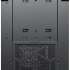 Корпус ATX MONTECH Sky One Lite, Midi-Tower, без БП,  черный [sky one lite bl]